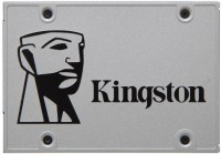 Photos - SSD Kingston SSDNow UV400 SUV400S3B7A/240G 240 GB pocket, basket