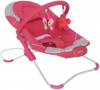 Photos - Baby Swing / Chair Bouncer Baby Mix BR246 