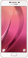 Photos - Mobile Phone Samsung Galaxy C5 32 GB
