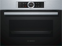 Photos - Oven Bosch CBG 633NS1 