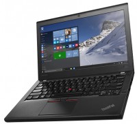 Photos - Laptop Lenovo ThinkPad X260 (X260 20F6S04Y00)