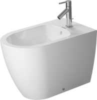 Photos - Bidet Duravit Me by Starck 228910 