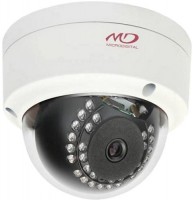 Photos - Surveillance Camera MicroDigital MDC-AH8260FTN-24H 