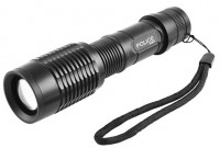 Photos - Flashlight Bailong Police BL-1861-T6 