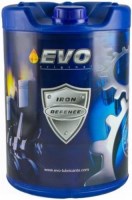 Photos - Engine Oil EVO TRD6 Truck Diesel Ultra 10W-40 10 L