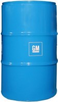 Photos - Engine Oil GM Motor Oil 10W-40 60 L