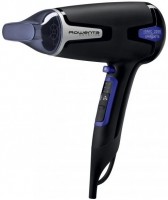 Photos - Hair Dryer Rowenta Essentials Moveling CV3820