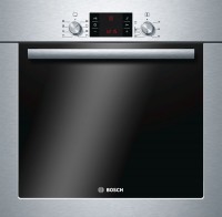 Photos - Oven Bosch HBB 43C350 