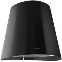 Photos - Cooker Hood Elica Juno BL/F/50 black