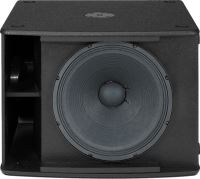 Photos - Subwoofer DYNACORD PSE 215 