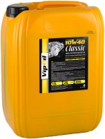 Photos - Engine Oil VipOil Classic 10W-40 20 L