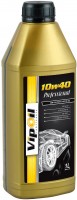 Photos - Engine Oil VipOil Professional 10W-40 1 L