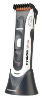 Photos - Hair Clipper Hyundai HC 103 