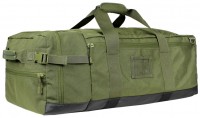 Photos - Travel Bags CONDOR Colossus Duffle Bag 