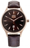 Photos - Wrist Watch CERRUTI CRA082C233C 