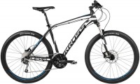 Photos - Bike KROSS Level R4 2016 