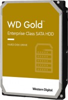 Photos - Hard Drive WD Gold WD4002FYYZ 4 TB cache 128 MB