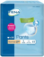 Photos - Nappies Tena Pants Normal L / 30 pcs 