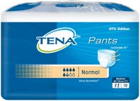 Photos - Nappies Tena Pants Normal M / 10 pcs 