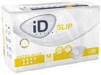 Photos - Nappies ID Expert Slip Extra Plus M / 28 pcs 