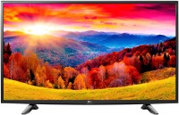 Photos - Television LG 49LH595V 49 "