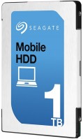 Hard Drive Seagate Mobile HDD 2.5" ST1000LM035 1 TB