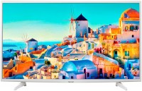 Photos - Television LG 49UH619V