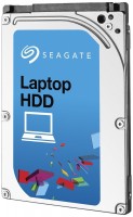 Photos - Hard Drive Seagate Laptop HDD 2.5" ST4000LM016 4 TB