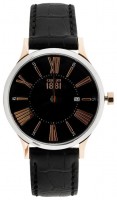 Photos - Wrist Watch CERRUTI CRA099I222C 