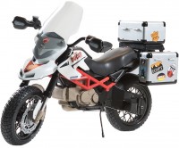 Photos - Kids Electric Ride-on Peg Perego Ducati Hypercross 