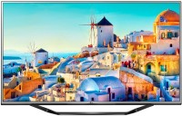 Photos - Television LG 65UH620V 65 "