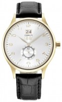 Photos - Wrist Watch CERRUTI CRA102H212K 