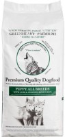 Photos - Dog Food Greenheart-Premiums Puppy All Breeds Lamb/Chicken/Rice
