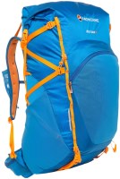 Photos - Backpack Montane Ultra Tour 55 55 L