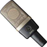 Photos - Microphone AKG C314MP 
