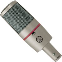 Photos - Microphone AKG C4000B 