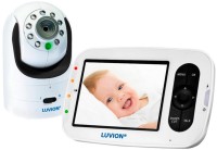 Photos - Baby Monitor Luvion Grand Elite 2 