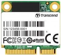 SSD Transcend MSM360 mSATA TS32GMSM360 32 GB