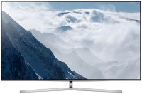Photos - Television Samsung UE-65KS8000 65 "