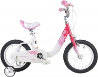 Photos - Kids' Bike Royal Baby Sakura 14 