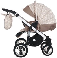 Photos - Pushchair Adbor Ottis  2 in 1