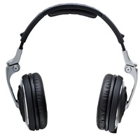 Headphones Pioneer HDJ-2000 