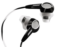 Headphones Bose In-ear 
