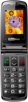 Photos - Mobile Phone Maxcom MM822BB