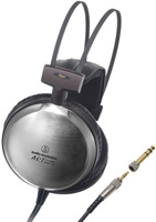 Headphones Audio-Technica ATH-A2000 