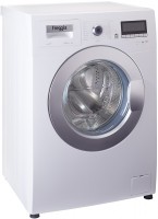 Photos - Washing Machine Freggia WIE148 white