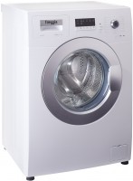 Photos - Washing Machine Freggia WIA107 white