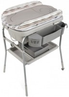 Changing Table Chicco Cuddle Bubble 