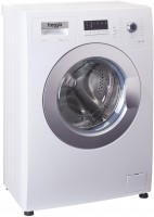 Photos - Washing Machine Freggia WISA106 white