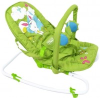 Photos - Baby Swing / Chair Bouncer Baby Tilly BT-BB-0001 
